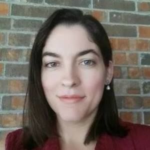 Meet your Posher, Naomi